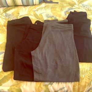 PINK  Victoria’s Secret leggings